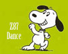 z87 solo dance M/F/Kid