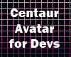 Centaur Avatar [Female]