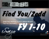 Find You_Zedd