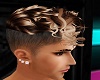 Lecter Bronze hair