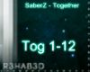 SaberZ - Together