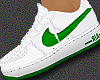 Green Air Force 1 -