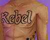! Rebel Skin Original