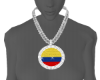 Chain Colombia F