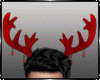 D! Reindeer antlers