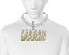 lauren chain