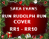 {LDs} Run Rudolph Run
