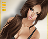 -J- Hazelle Brunette