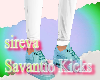 sireva Savantio Kicks