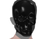 Male Skull Head