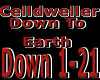 Down To Earth Cellerwell