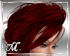 (M) Nevareh Red Hair