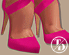 Sexy Wom@n | Pink Heels