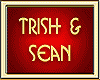 TRISH & SEAN