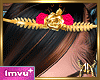 Valentine Roses Crown F