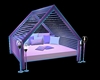 Pink N Blu Cuddle House