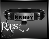 Krissy Collar [M]