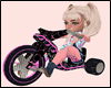 ANIMATEDTricycle H.kitty