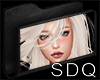"SDQ" RQ Head Coreen