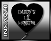 [R] Lil Monster Balloon