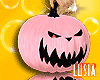 ♡ Pumpkin Lantern