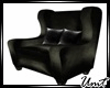 Black seat