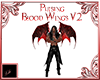 Pulsing Blood Wings V2