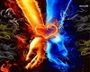 Fire-Ice Love Picture -1