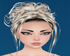 !    SABINA  ASH BLONDE