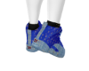 GKE- J2's BLU-LBLJN 25's