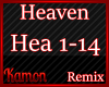 MK| Heaven Remix