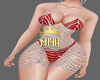MI7A | DM_Red Dress