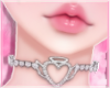 𝓶. angel choker