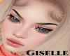 Head Giselle