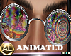Psychedelic Animated -M