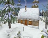 Fabulous Winter Cabin