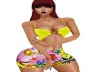 She Sells Seashells