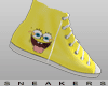 ~Sneakers Sponge Bob