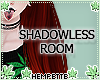 {H} Shadowless - Teal