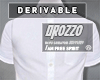 D| Drv Shirt