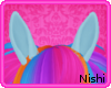 [Nish] Lilpony Ears