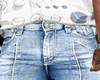 Darian-Skinny jeans