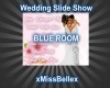 Blue Wedding SlideShow