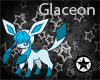 Glaceon Pet