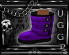 [DS]UGGS|Purple