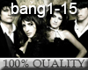 Soho Dolls - Bang Bang