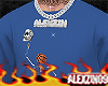Camisa Basketball