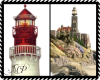 2 Lighthouses #3 Filler