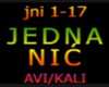 JEDNA NIĆ