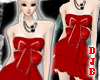 [DJB] Red Dress